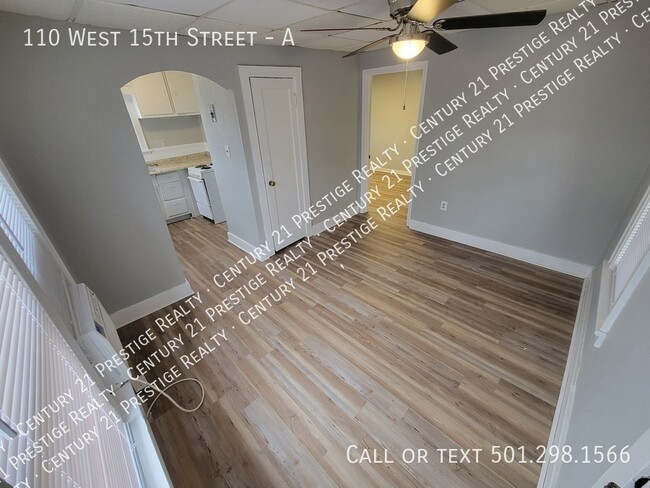 Photo - 110 W 15th St Unit A