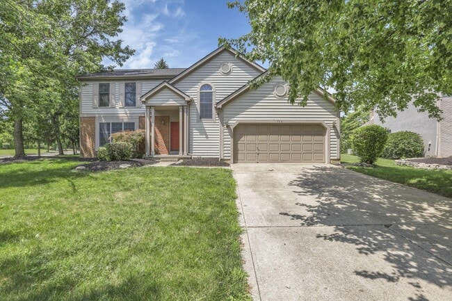 Building Photo - 7641 Finbarr Ct