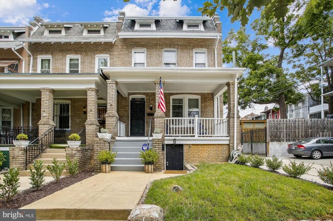 Photo - 1407 Shepherd St NW Townhome