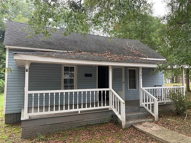 Building Photo - 301 Jersey St