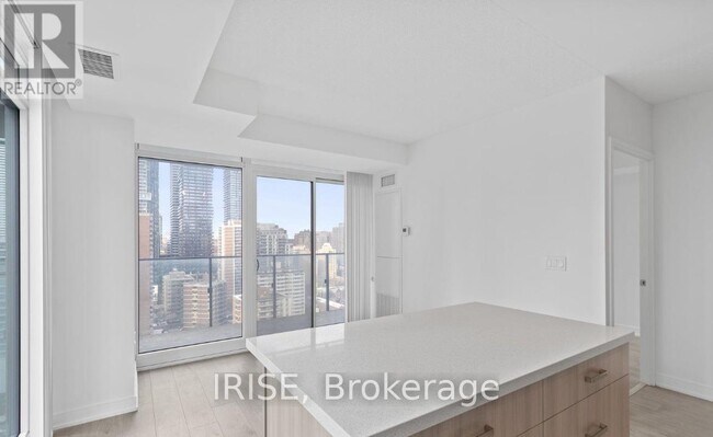 Photo - 50 Wellesley St E Unit 2602