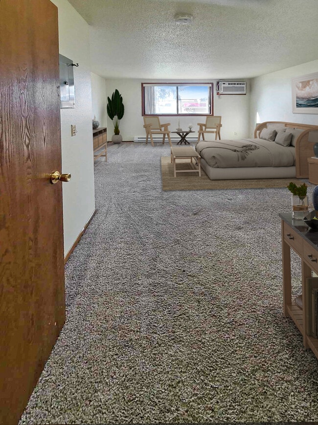Oak Park Apartments