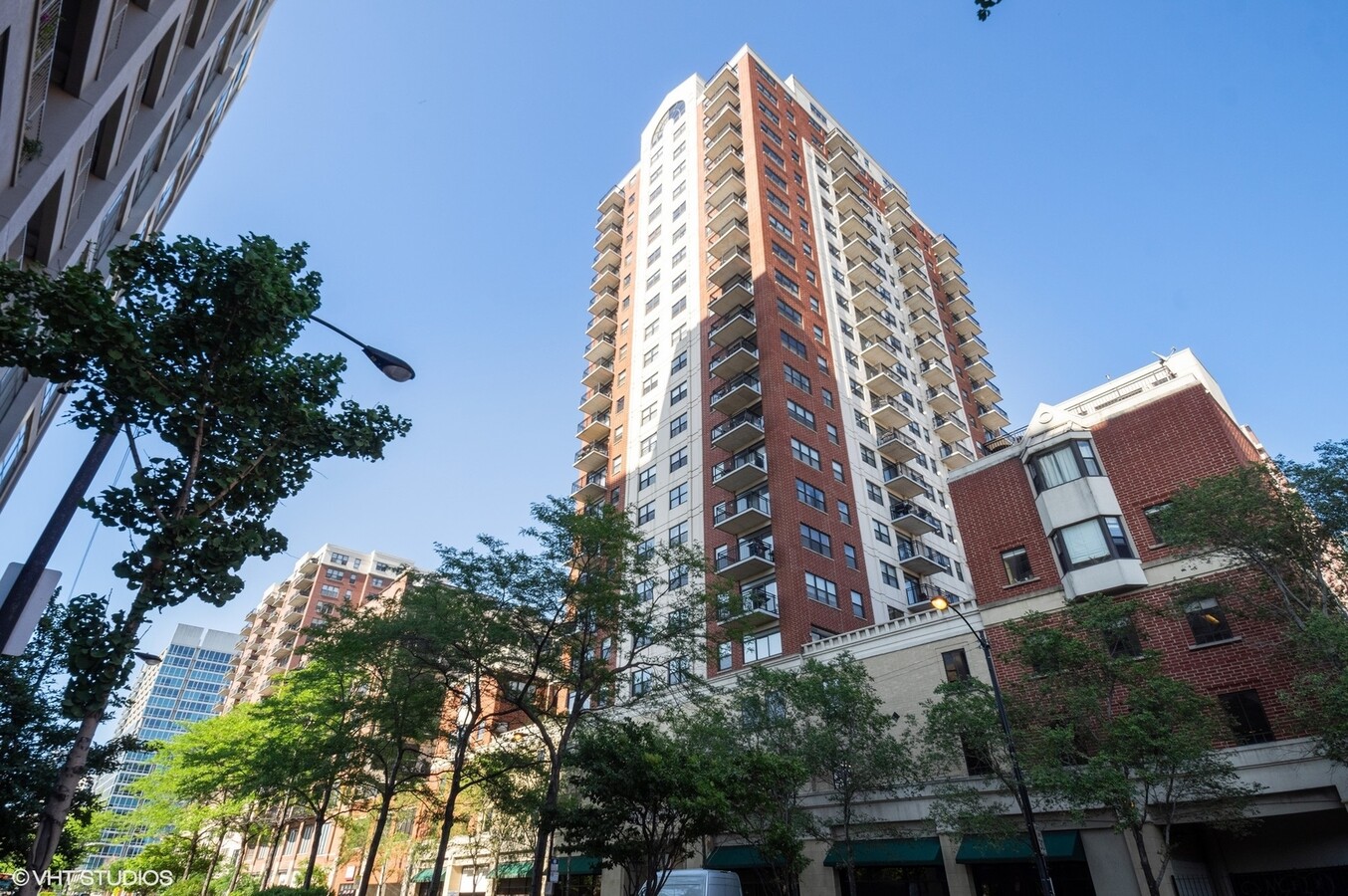 Photo - 1529 S State St Condo Unit 16F