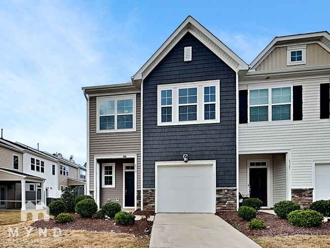 Building Photo - 6319 Andante Ave