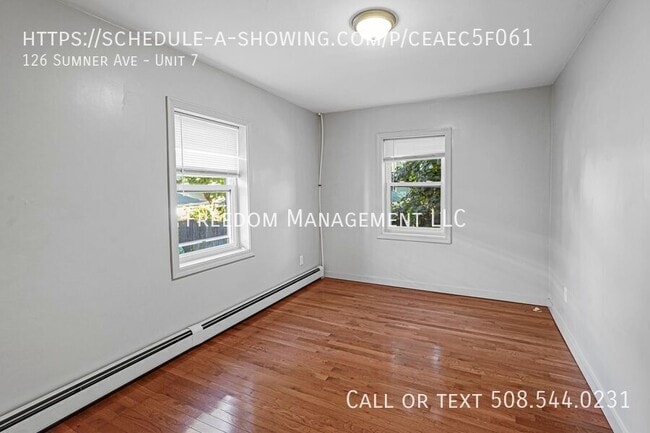 Building Photo - 126 Sumner Ave Unit 7 Rental