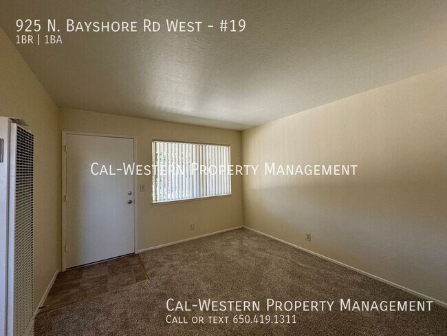 Photo - Great Value! Upstairs1 bedroom 1 bath apar... Unit #19