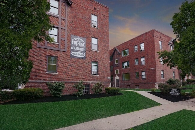 2805 Digby Ave