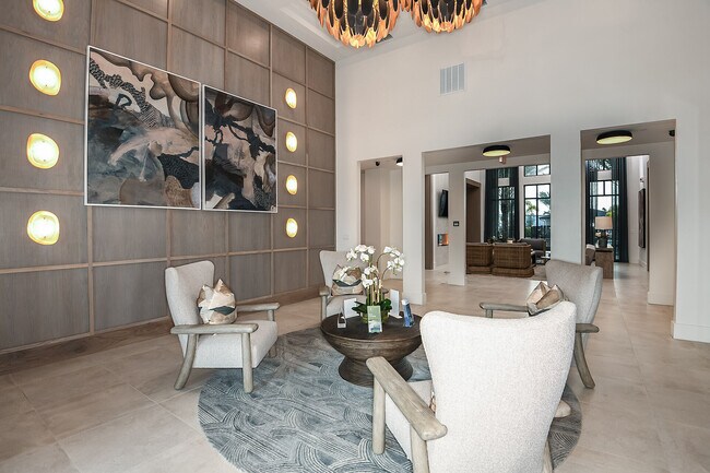 Apartamentos Encore Narcoossee — foto comunitaria