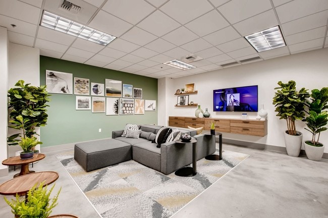 Chelsea Heights apartments — community photo