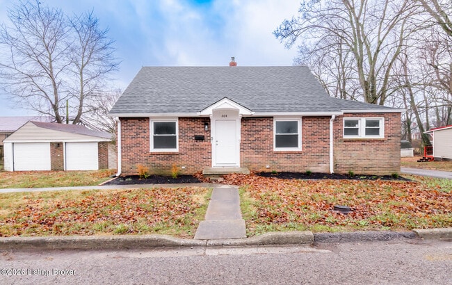 Building Photo - 204 W Warfield St