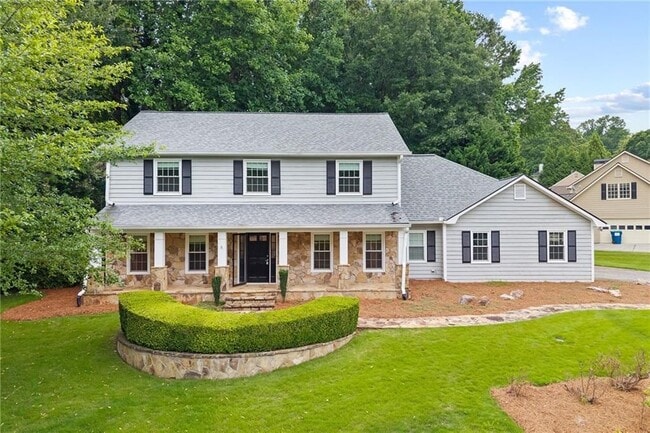 Building Photo - 4496 Windsor Oaks Dr