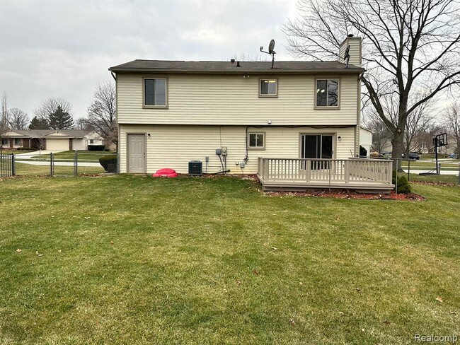 Photo - 23260 Cranbrooke Dr