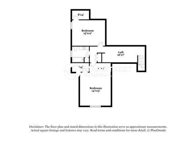 Photo - 3 Bedroom Pet-Friendly Home in Memphis, TN with Main Street Renewal