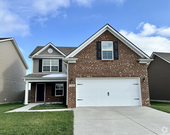 Building Photo - 2701 Hailey Rose Way Rental