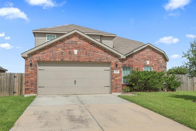 Photo - 2201 Bowline Rd House