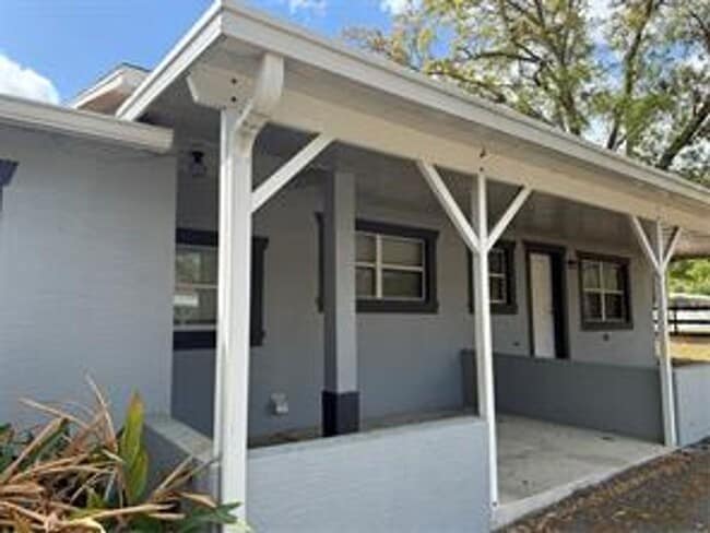 Photo - Leesburg Duplex