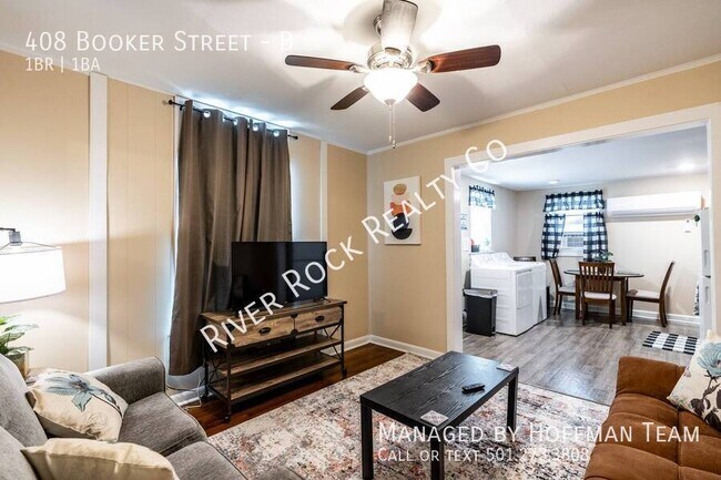 Photo - 408 S Booker St