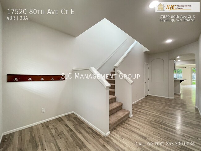 Photo - 17520 80th Ave Ct E