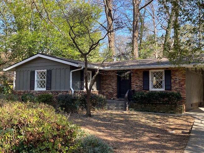 3479 Allen Dr