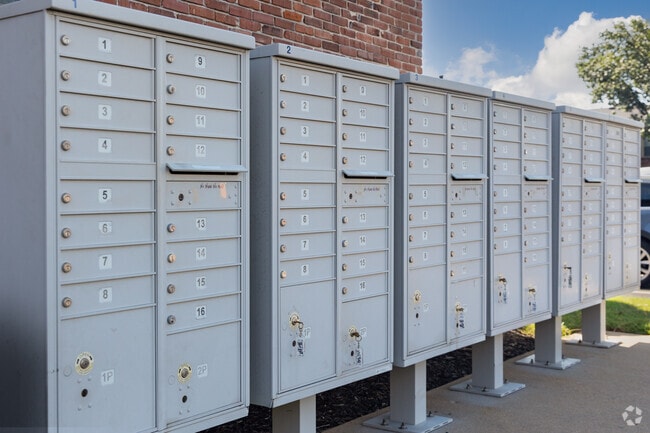 Mail Services