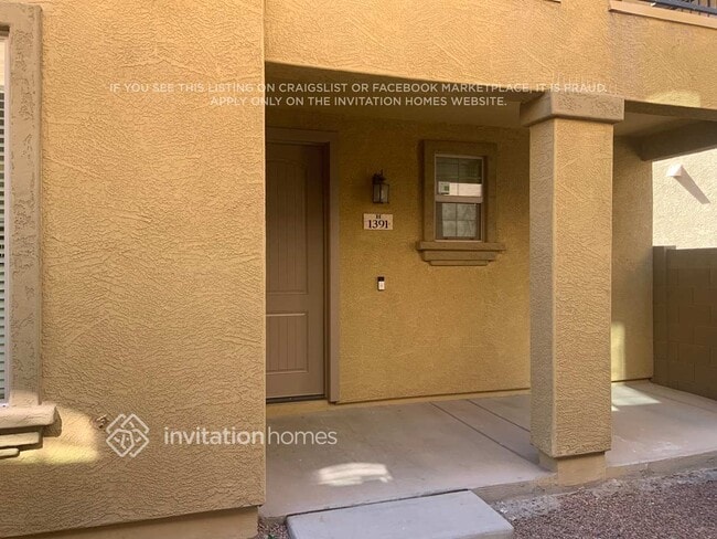 Building Photo - 1391 S Ponderosa Dr