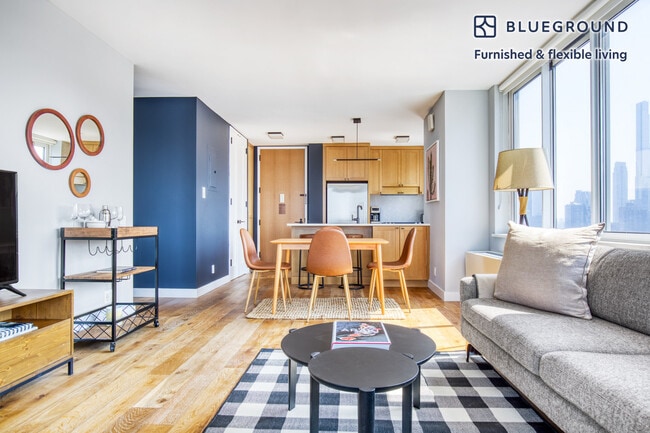 560 W 43rd St Unit SI FL41-ID126