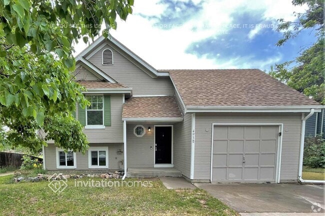 Building Photo - 4938 S Sedalia Way Rental