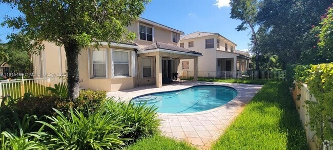 Building Photo - 13161 SW 45th Dr Rental