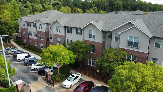 Photo - MainStreet on the Green