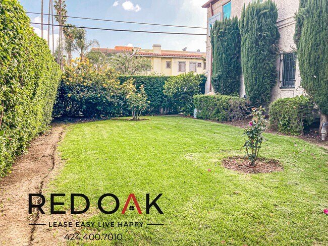 Photo - 851 S Kenmore Ave Unit 21