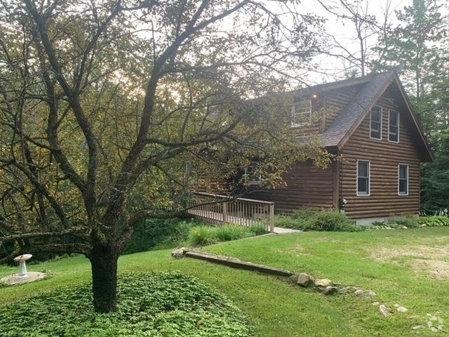 Building Photo - 191 Forest Mountain Rd Rental