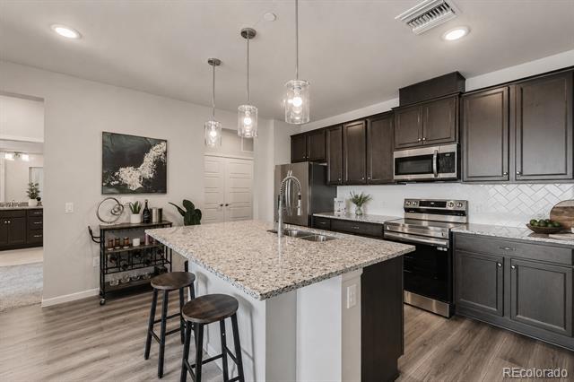 Photo - 6153 N Ceylon St Unidad 10-303