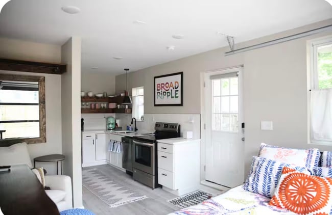 Photo - 5920 Rosslyn Ave Unidad B