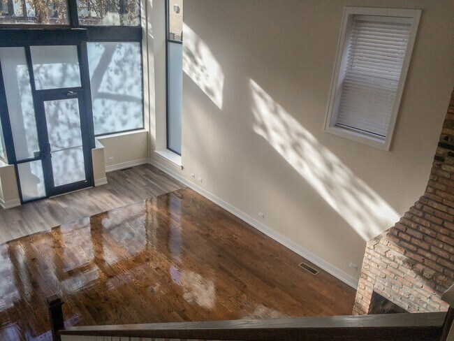 Photo - 1214 W Wrightwood Ave Unidad 1