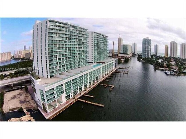 Photo - 400 Sunny Isles Blvd Unidad 400 Sunny Isles Blvd  1421