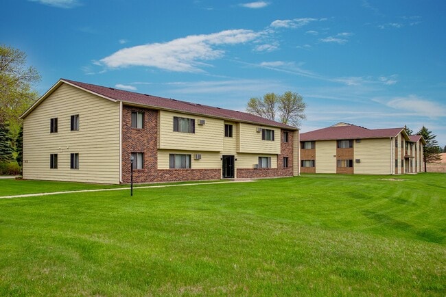 Photo - Spruce Place Apartments