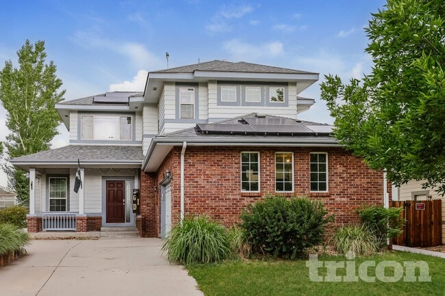 Building Photo - 673 Millet Cir