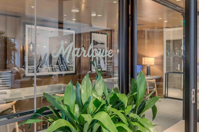 Marlowe