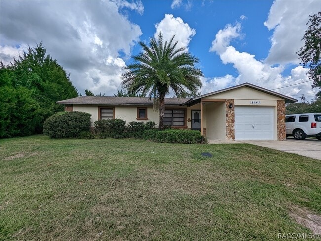 Building Photo - 5267 W Homosassa Trail Rental