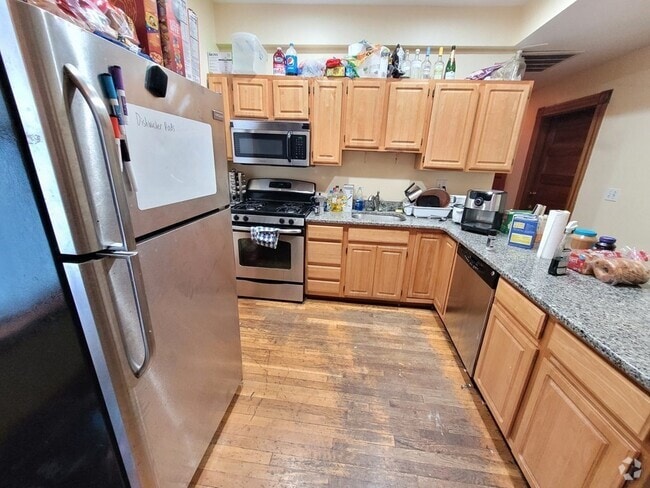 Building Photo - 6 Carmel St Unit 1 Rental
