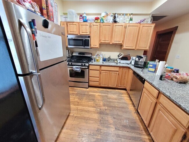 Photo - 6 Carmel St Apartments Unit 1