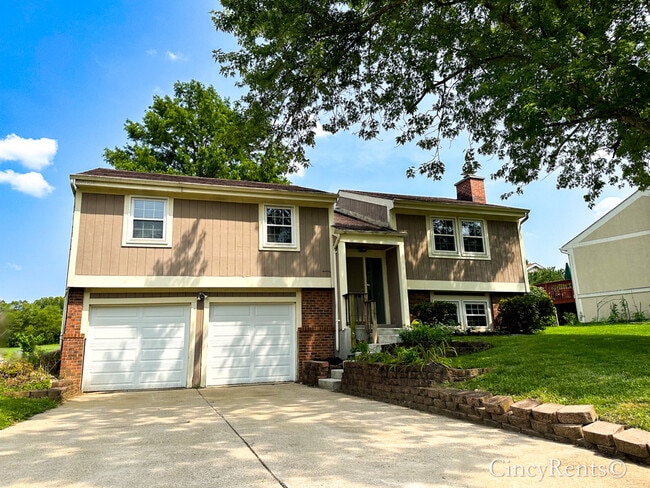 Building Photo - 8132 Timberjack Way Rental