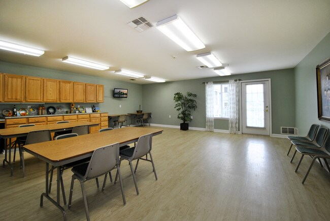 Photo - Elmhaven Manor 55+ Senior Community