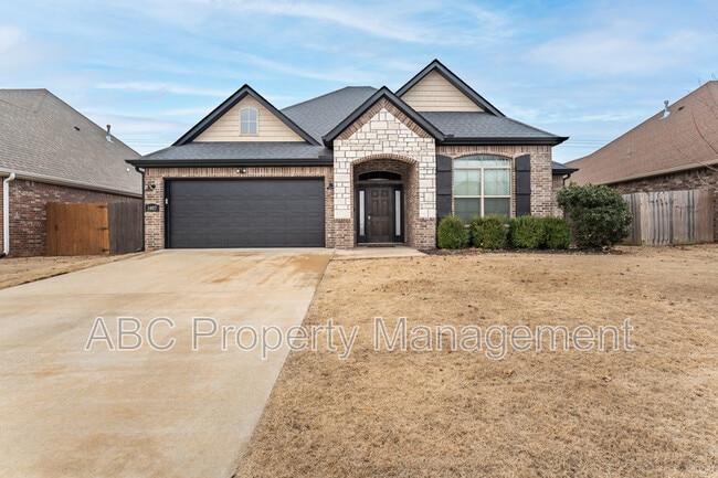 Building Photo - 3407 SW Mistletoe Ave Rental