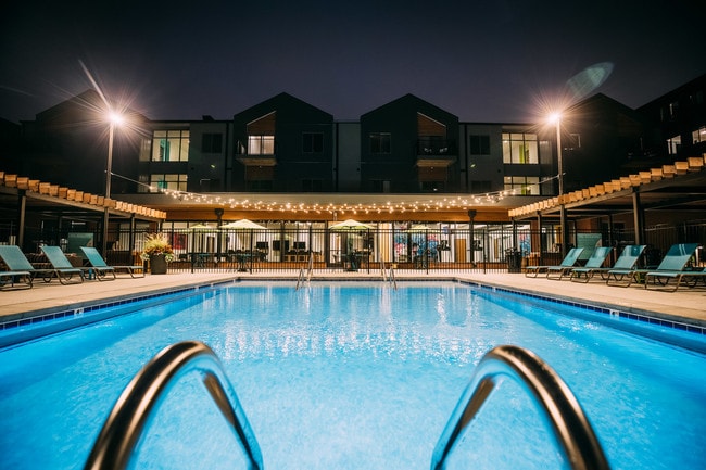 ZAG - ZAG Apartments