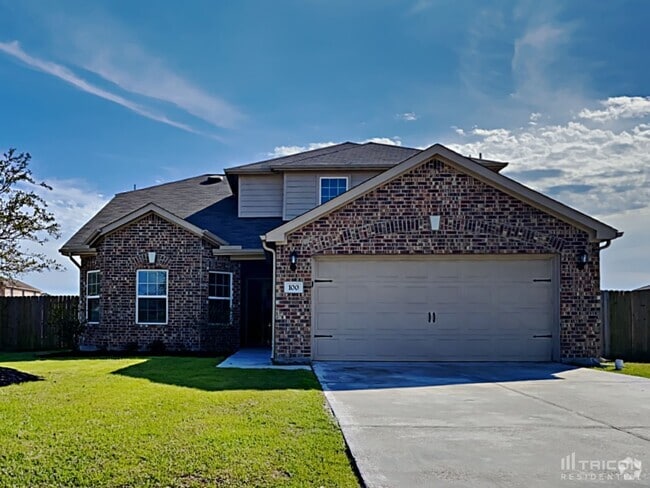 Building Photo - 100 Comanche Plains Rd Rental