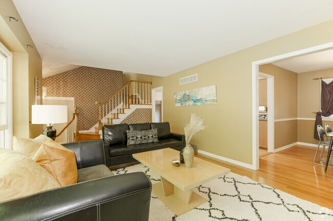 Building Photo - 129 E Bridlespur Dr Unit BEDROOM 3B - 624680 Rental