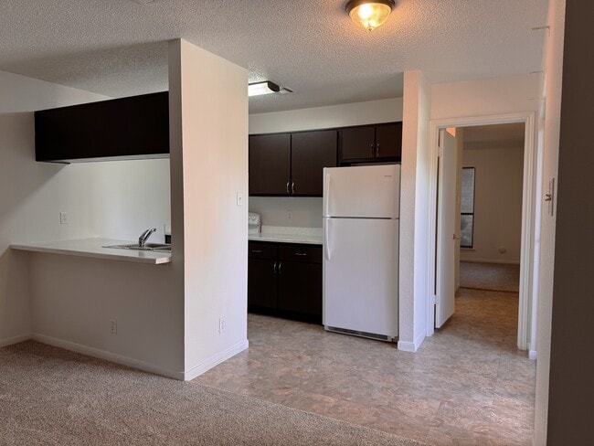 Cedar Station Apartments