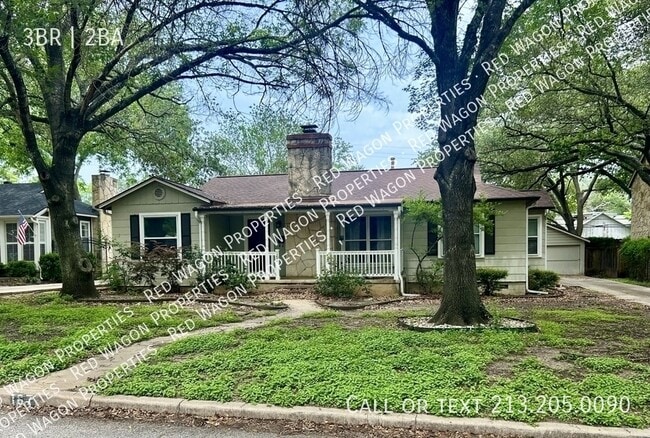 Building Photo - 167 E Edgewood Pl