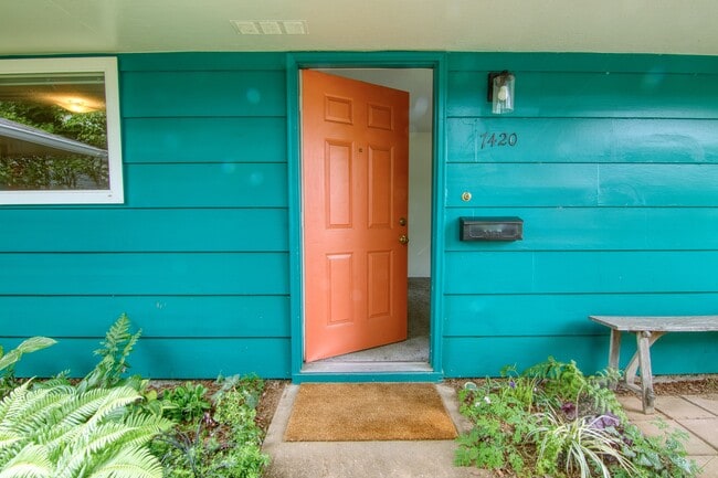 Photo - 7420 N Alma Ave